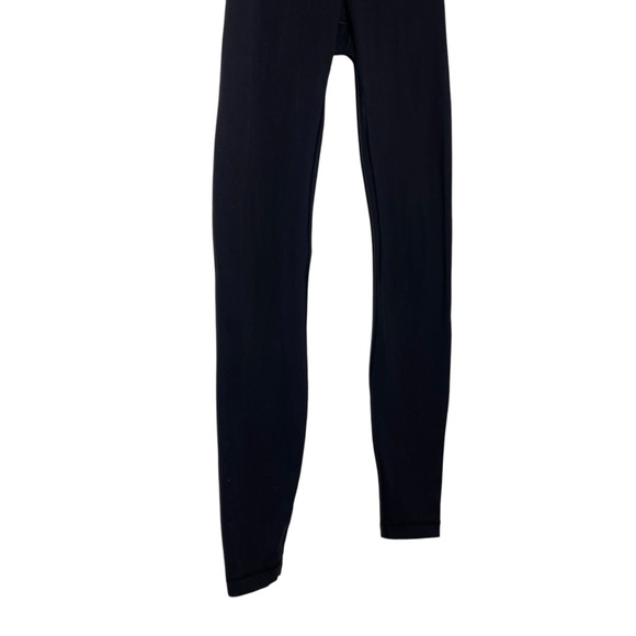 Lululemon Align High Rise Pant Leggings in Black Size 4 - Picture 5 of 10